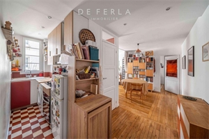 t2 à la vente -   75014  PARIS, surface 45 m2 vente t2 - UBI467519414